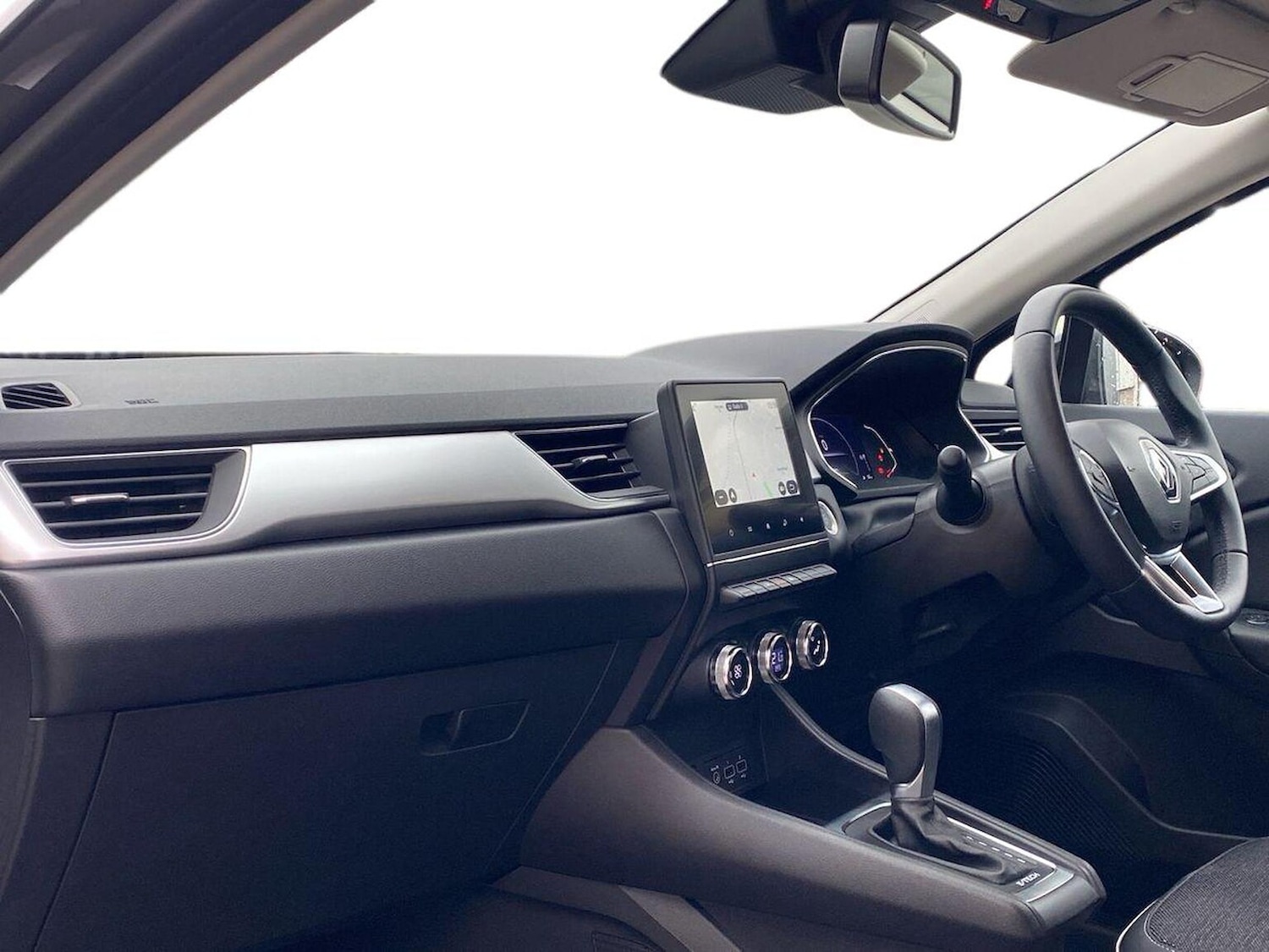 Used Renault Captur 2023 for sale - 78106316: Photo 7