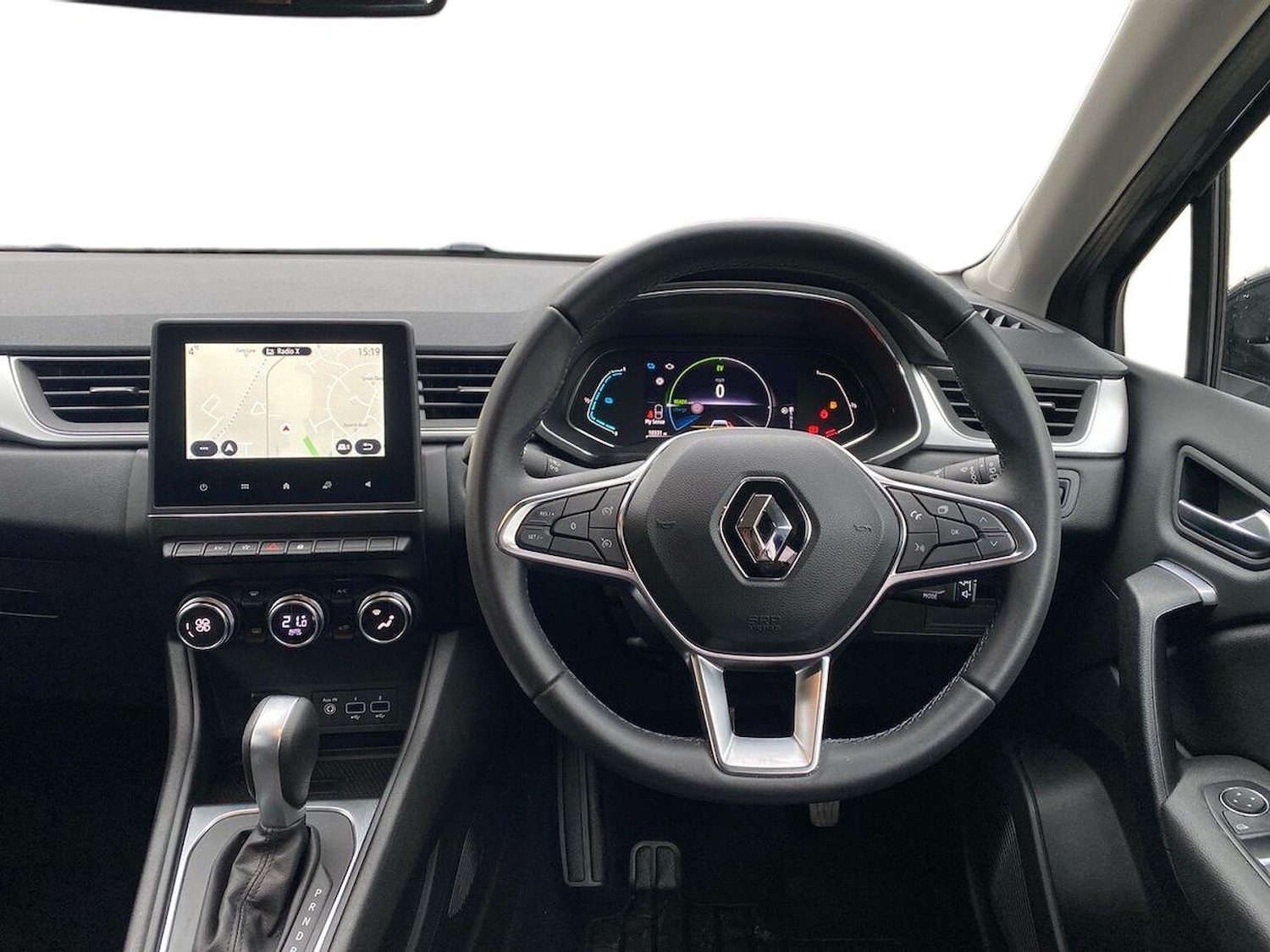 Used Renault Captur 2023 for sale - 78106316: Photo 9