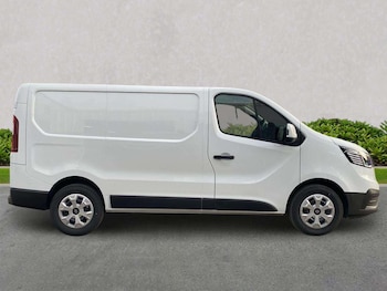 Used Renault Trafic 2025 for sale - 78615104: Photo