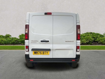 Used Renault Trafic 2025 for sale - 78615104: Photo