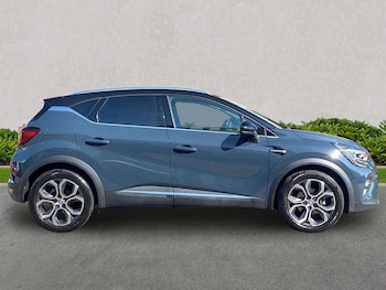Used Renault Captur 2023 for sale - 78614854: Photo