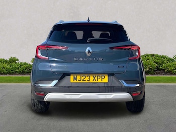 Used Renault Captur 2023 for sale - 78614854: Photo