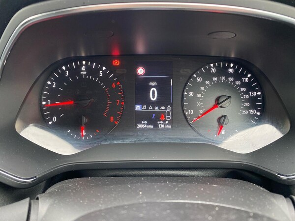 Used Renault Captur 2022 for sale - 76225018: Photo 10