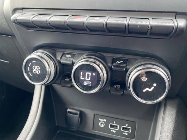 Used Renault Captur 2022 for sale - 76225018: Photo 12