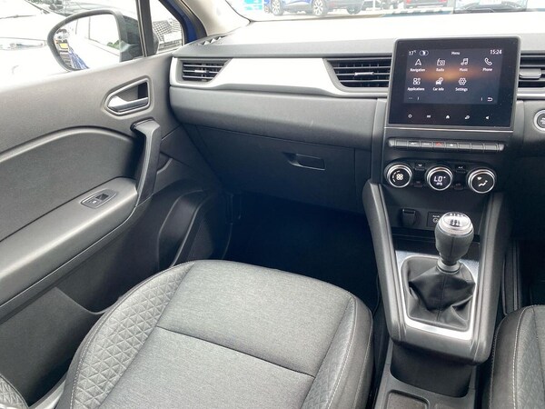 Used Renault Captur 2022 for sale - 76225018: Photo 13
