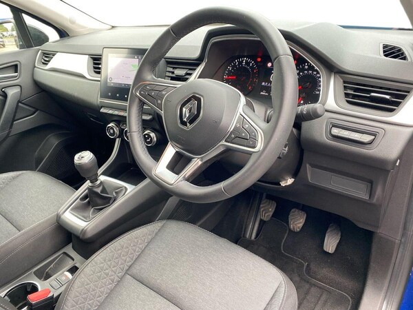 Used Renault Captur 2022 for sale - 76225018: Photo 15