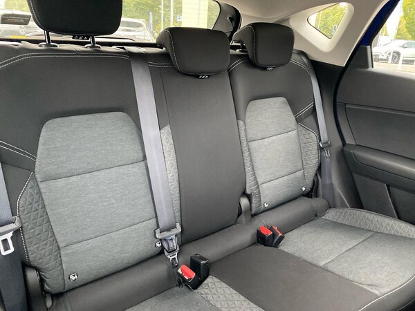 Used Renault Captur 2022 for sale - 76225018: Photo 16
