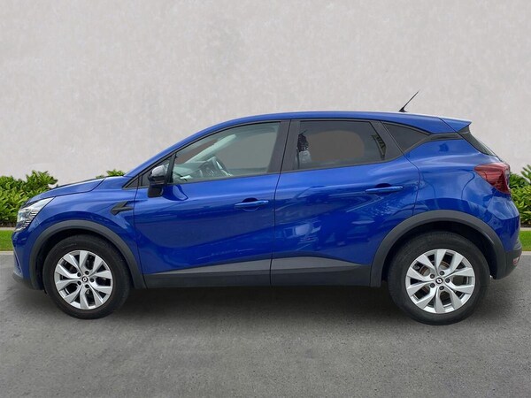Used Renault Captur 2022 for sale - 76225018: Photo 19