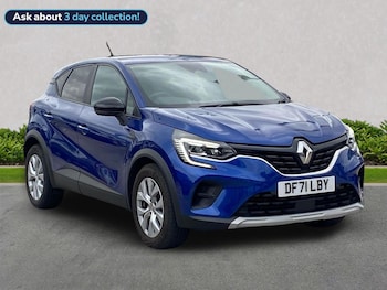Renault - Captur