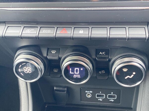 Used Renault Captur 2022 for sale - 76225018: Photo 22