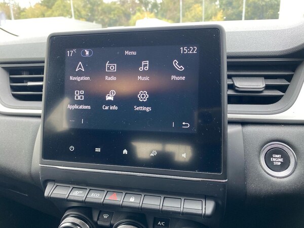 Used Renault Captur 2022 for sale - 76225018: Photo 24