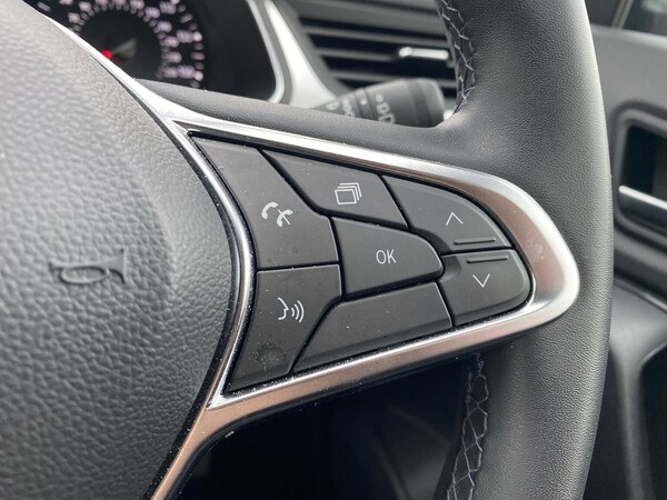 Used Renault Captur 2022 for sale - 76225018: Photo 26