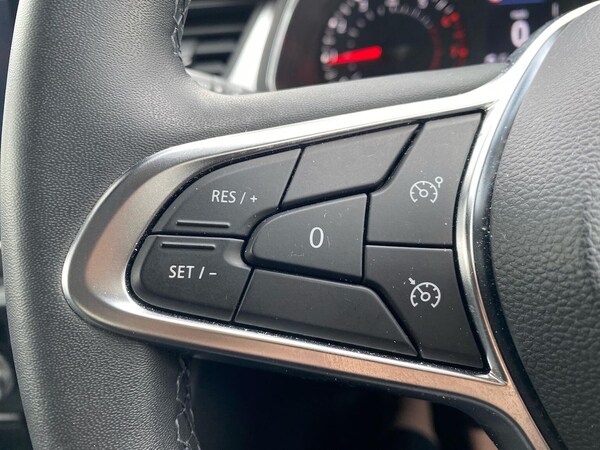 Used Renault Captur 2022 for sale - 76225018: Photo 27