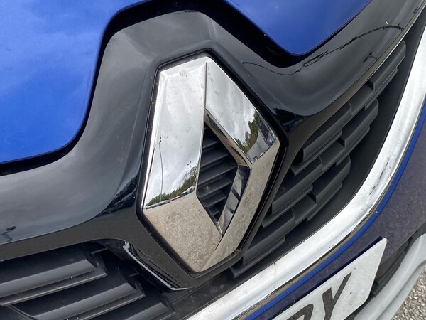 Used Renault Captur 2022 for sale - 76225018: Photo 32