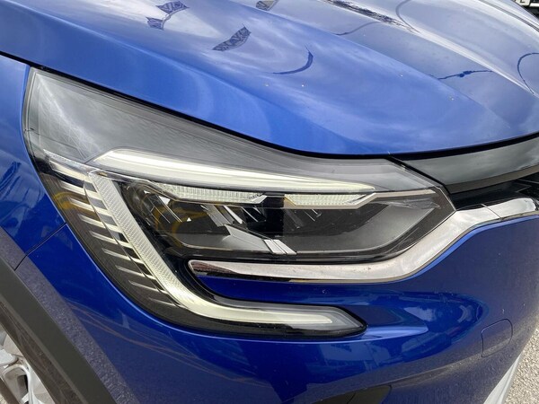 Used Renault Captur 2022 for sale - 76225018: Photo 33