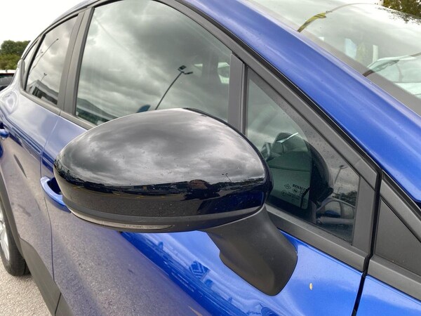 Used Renault Captur 2022 for sale - 76225018: Photo 37