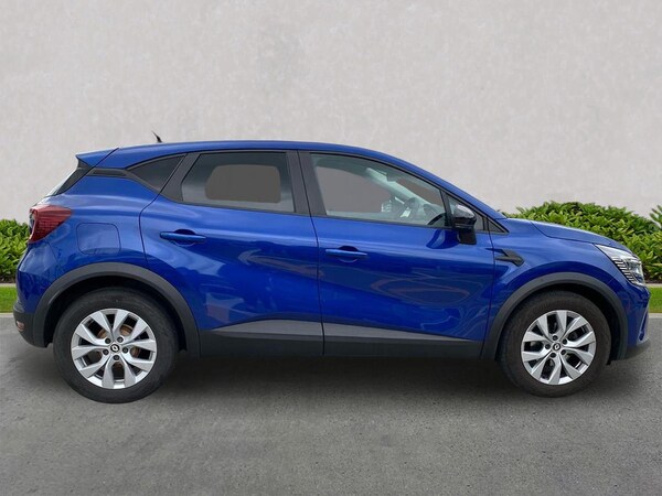 Used Renault Captur 2022 for sale - 76225018: Photo 3
