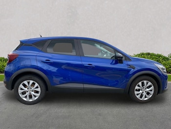 Used Renault Captur 2022 for sale - 76225018: Photo 3