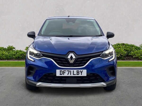 Used Renault Captur 2022 for sale - 76225018: Photo 5