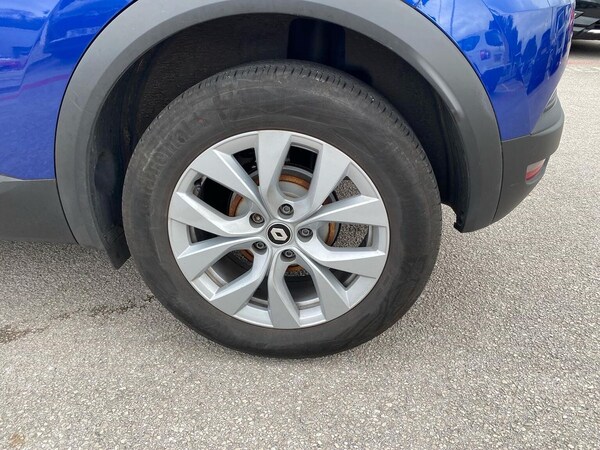 Used Renault Captur 2022 for sale - 76225018: Photo 6