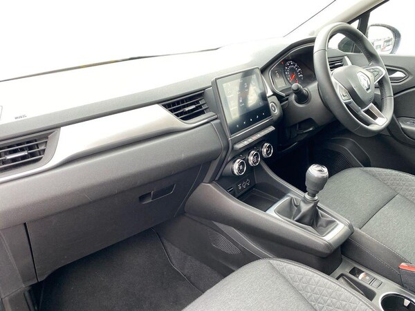 Used Renault Captur 2022 for sale - 76225018: Photo 7