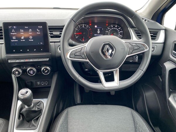 Used Renault Captur 2022 for sale - 76225018: Photo 9