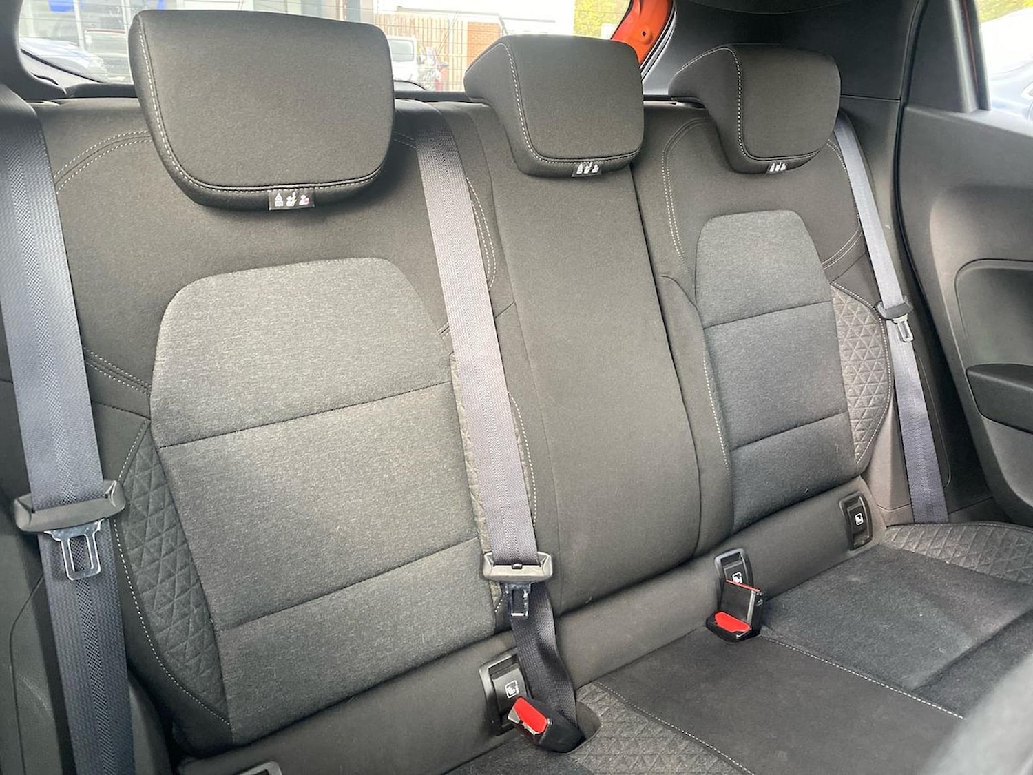 Used Renault Clio 2020 for sale - 76335182: Photo 16