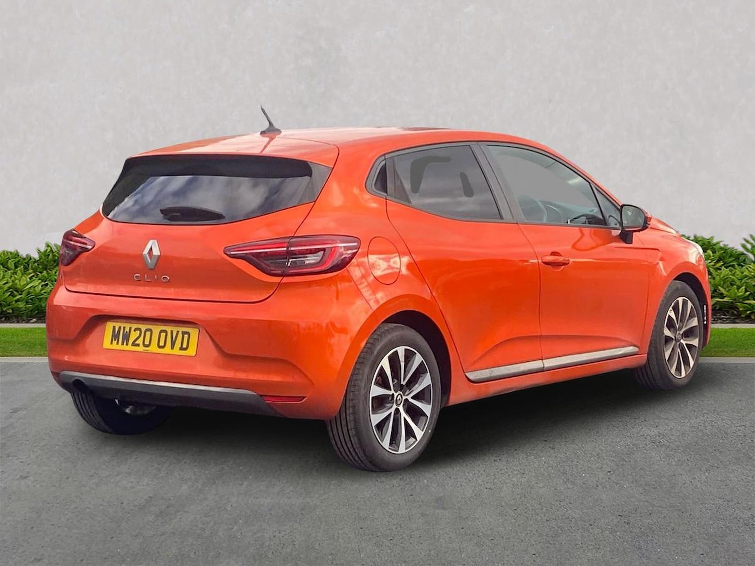 Used Renault Clio 2020 for sale - 76335182: Photo 18