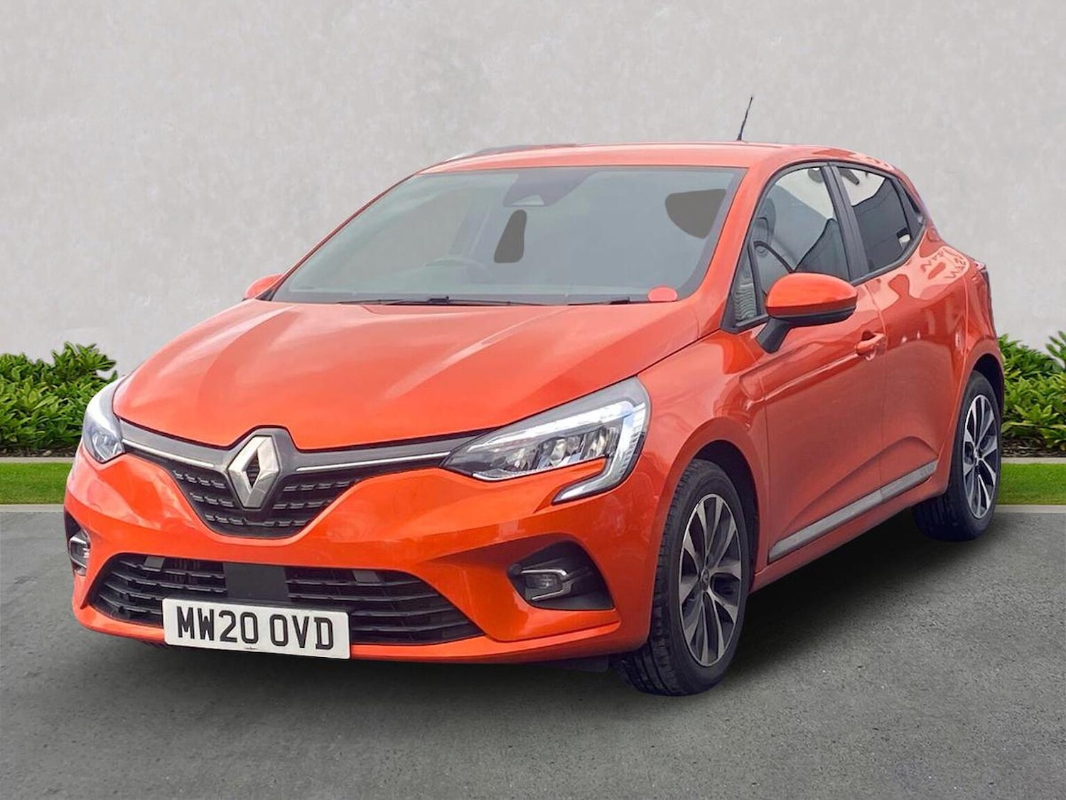 Used Renault Clio 2020 for sale - 76335182: Photo 20