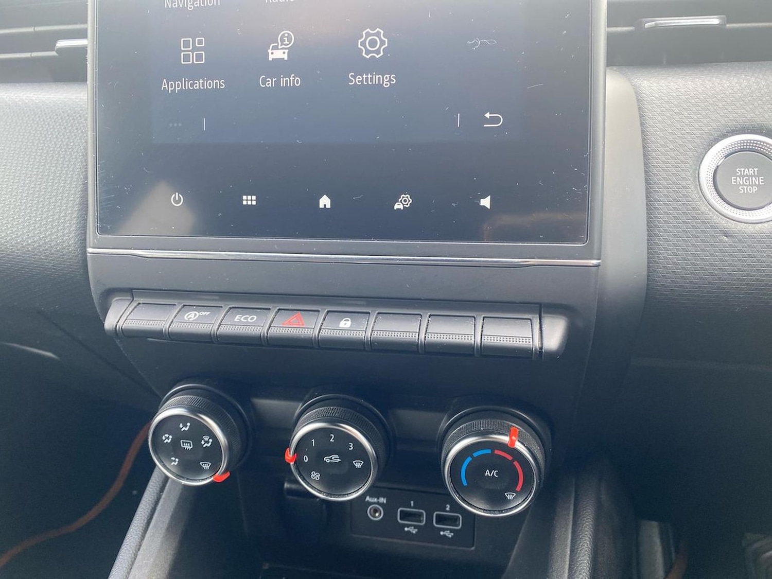 Used Renault Clio 2020 for sale - 76335182: Photo 22