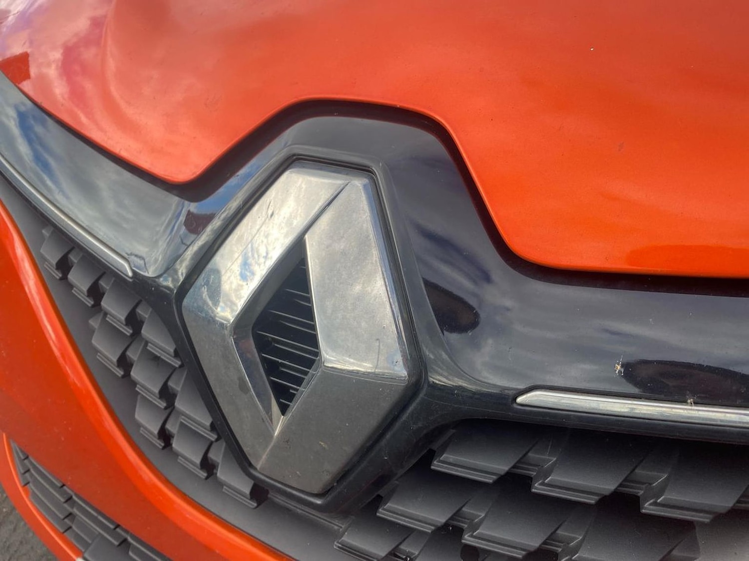 Used Renault Clio 2020 for sale - 76335182: Photo 35