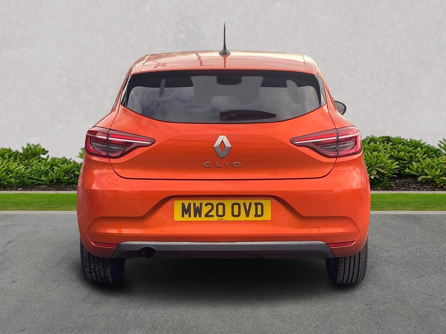 Used Renault Clio 2020 for sale - 76335182: Photo 4
