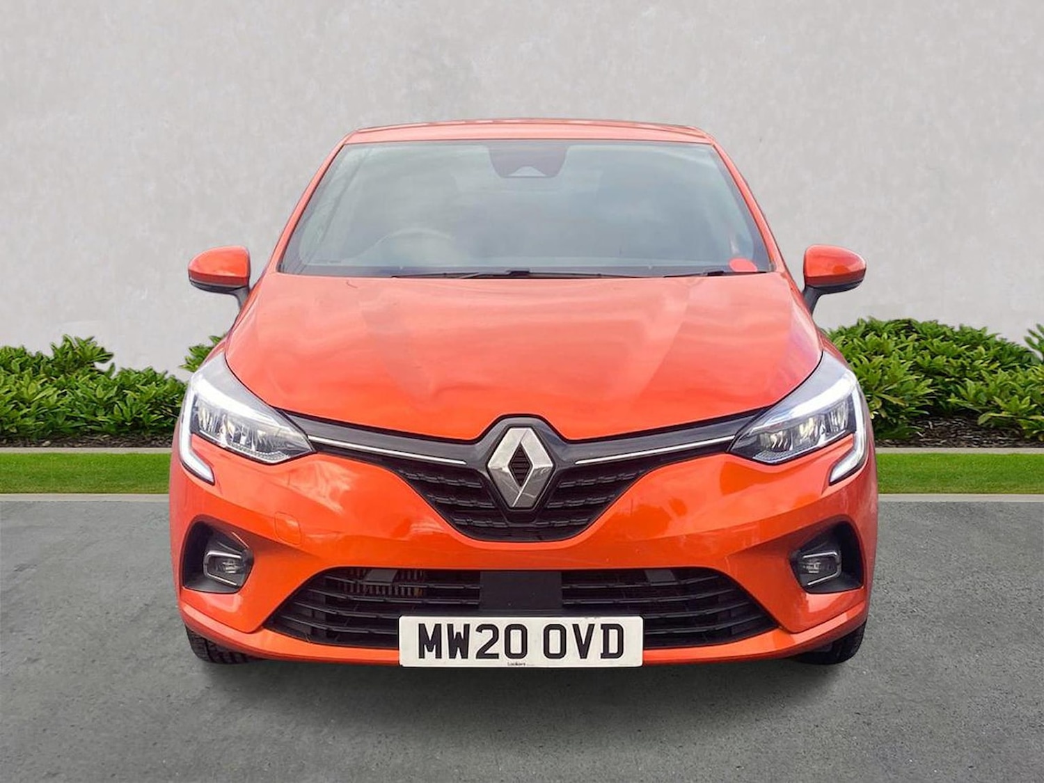 Used Renault Clio 2020 for sale - 76335182: Photo 5