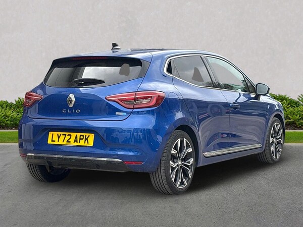 Used Renault Clio 2022 for sale - 76225023: Photo 18