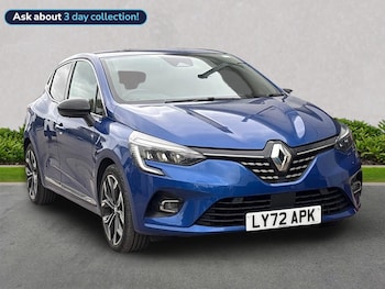 Renault - Clio