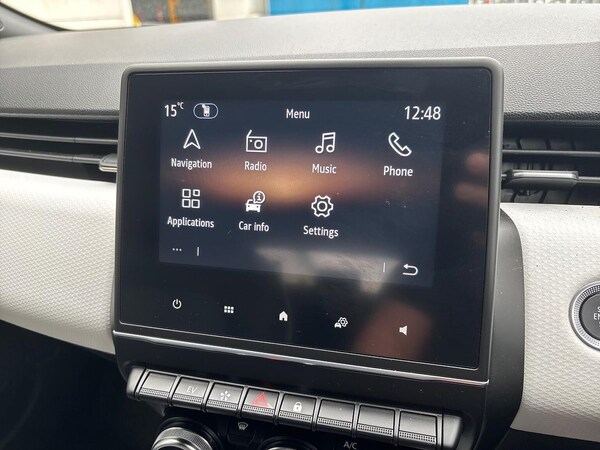 Used Renault Clio 2022 for sale - 76225023: Photo 25