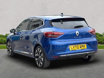 Used Renault Clio 2022 for sale - 76225023: Photo 2
