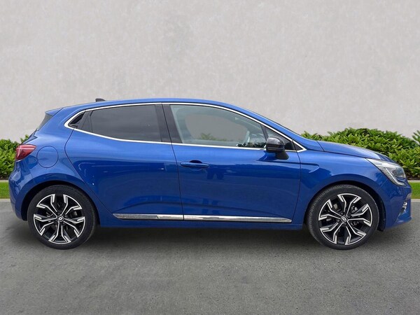 Used Renault Clio 2022 for sale - 76225023: Photo 3