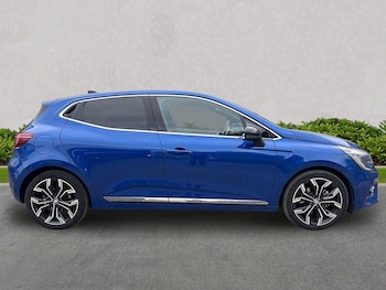 Used Renault Clio 2022 for sale - 76225023: Photo 3