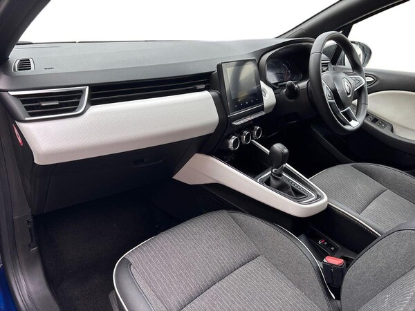 Used Renault Clio 2022 for sale - 76225023: Photo 7