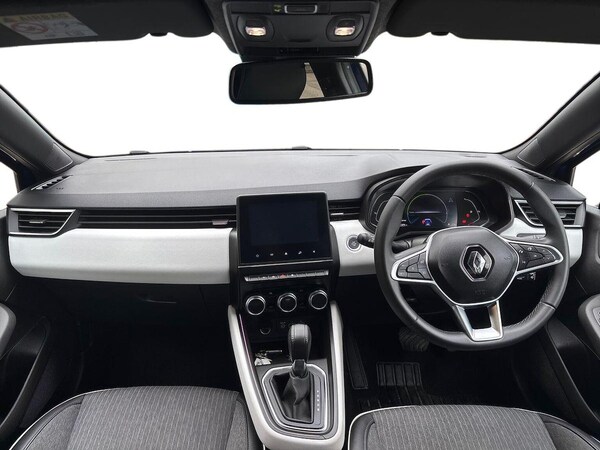 Used Renault Clio 2022 for sale - 76225023: Photo 8