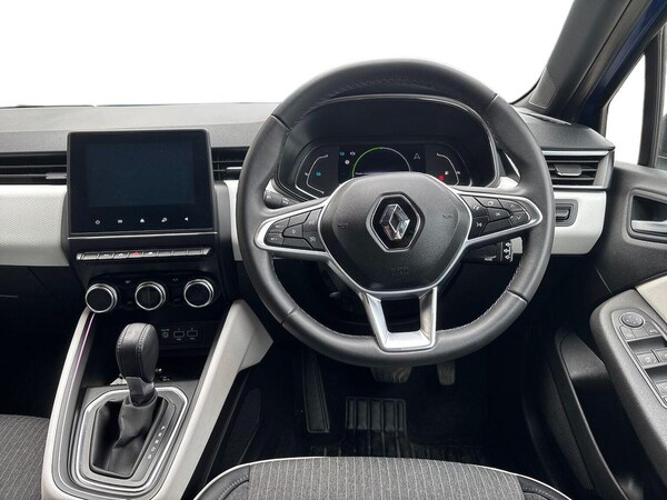 Used Renault Clio 2022 for sale - 76225023: Photo 9