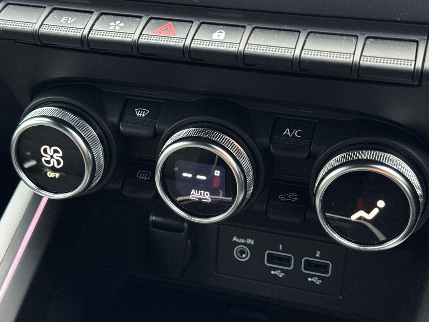 Used Renault Clio 2022 for sale - 77488173: Photo 12