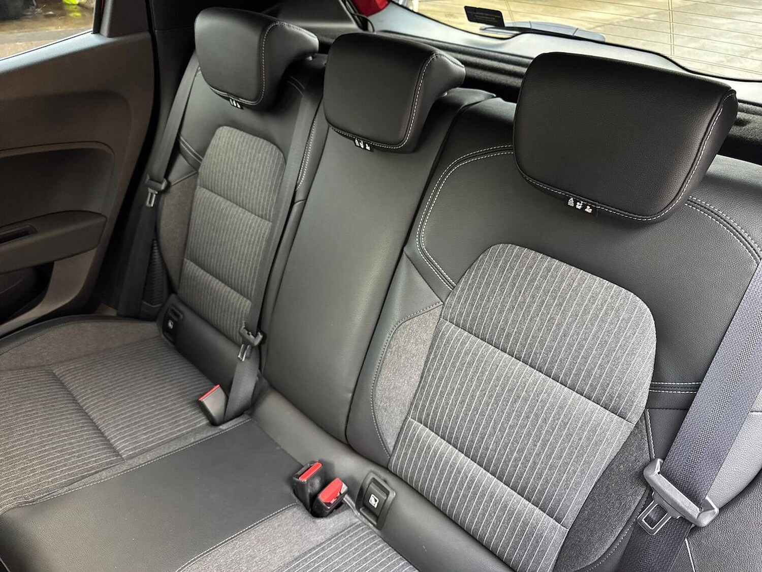 Used Renault Clio 2022 for sale - 77488173: Photo 16