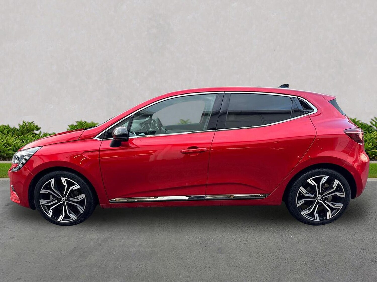 Used Renault Clio 2022 for sale - 77488173: Photo 19