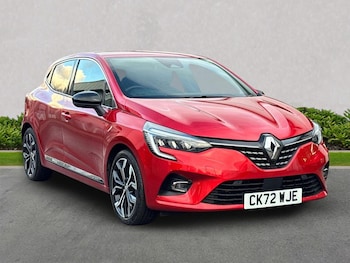Used Renault Clio 2022 for sale - 77488173: Photo