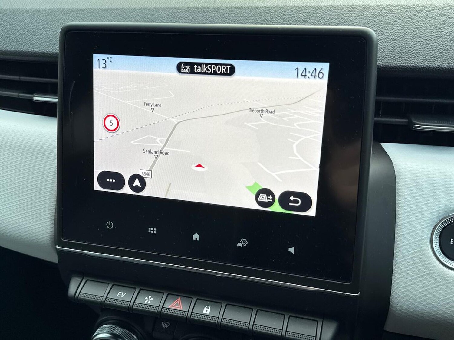 Used Renault Clio 2022 for sale - 77488173: Photo 24