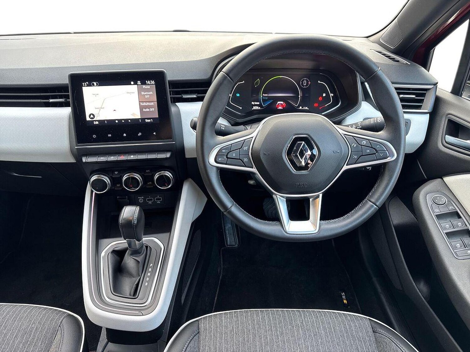 Used Renault Clio 2022 for sale - 77488173: Photo 9