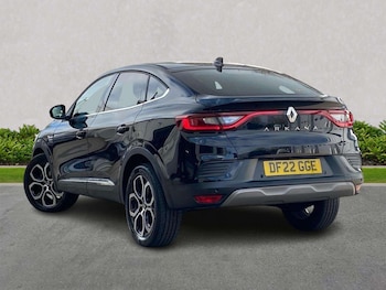 Used Renault Arkana 2022 for sale - 78614905: Photo