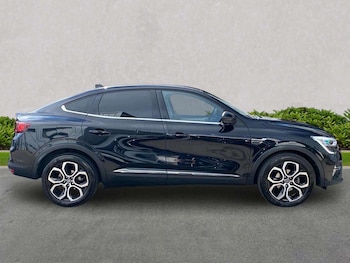 Used Renault Arkana 2022 for sale - 78614905: Photo